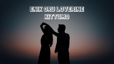 Enik Oru Loverine Kittumo