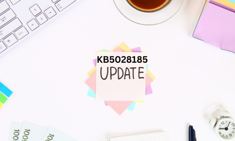 KB5028185