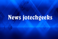 news jotechgeeks