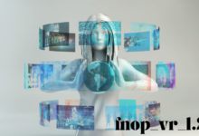 Integrate fnop_vr_1.2.1 with Other Systems