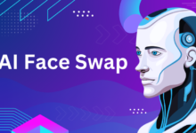 AI Face Swap