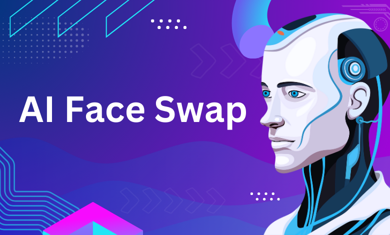 AI Face Swap