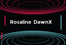 Rosaline DawnX