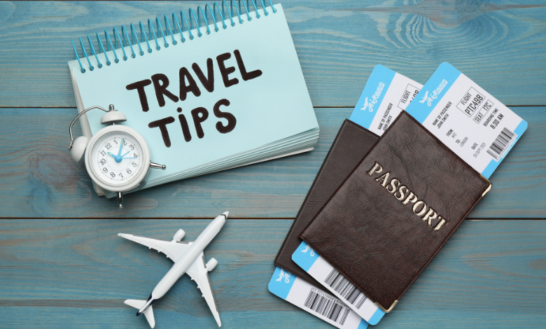 Stay Safe and Travel Smart with These Essential Tips