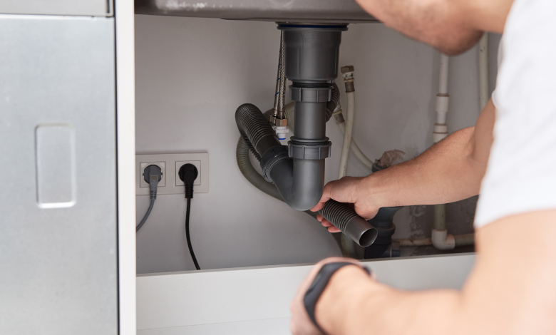 Innovative Plumbing Solutions for Modern Homes