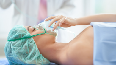 Breathing New Life: The Benefits of Oxygen Therapy