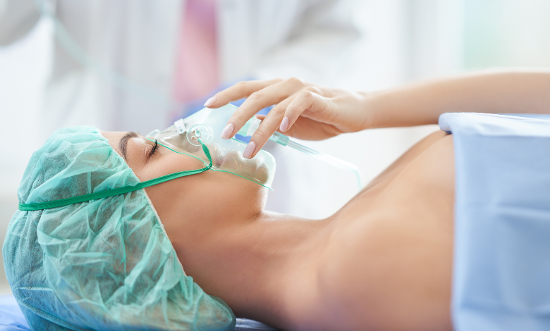 Breathing New Life: The Benefits of Oxygen Therapy