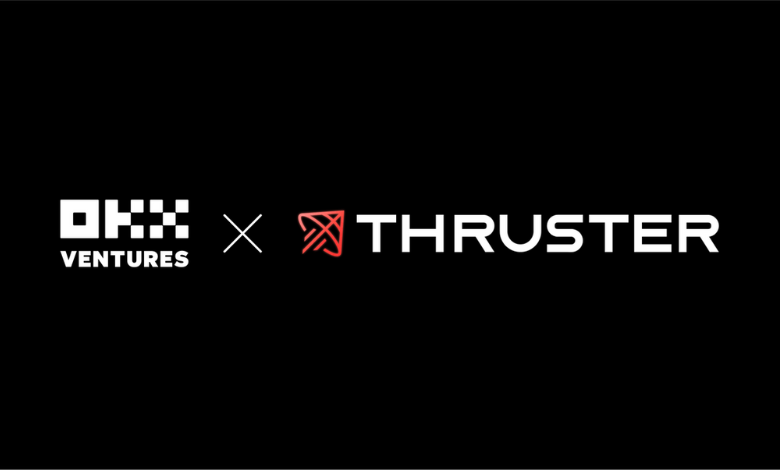 5 Ways Thruster Finance Blast Enhances Your Experience In The Blast Ecosystem