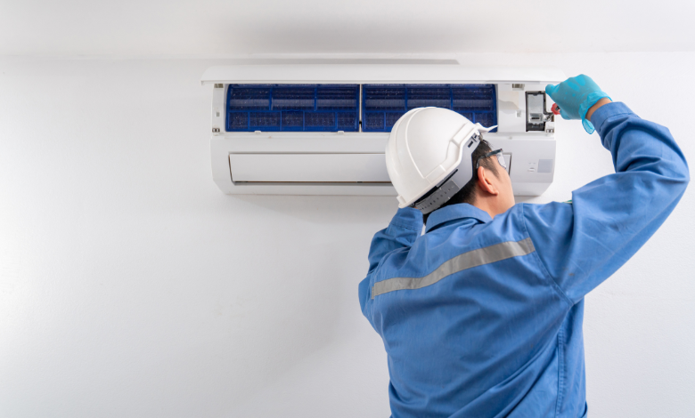 The Importance of REAL Guarantees in Professional Air Conditioning Service