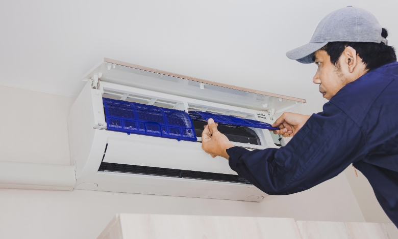 REAL Guarantees in Professional Air Conditioning Service