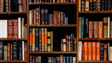 8 Strategies to Make Your Book Stand Out from the Crowd