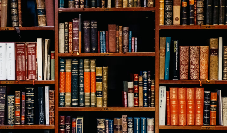 8 Strategies to Make Your Book Stand Out from the Crowd