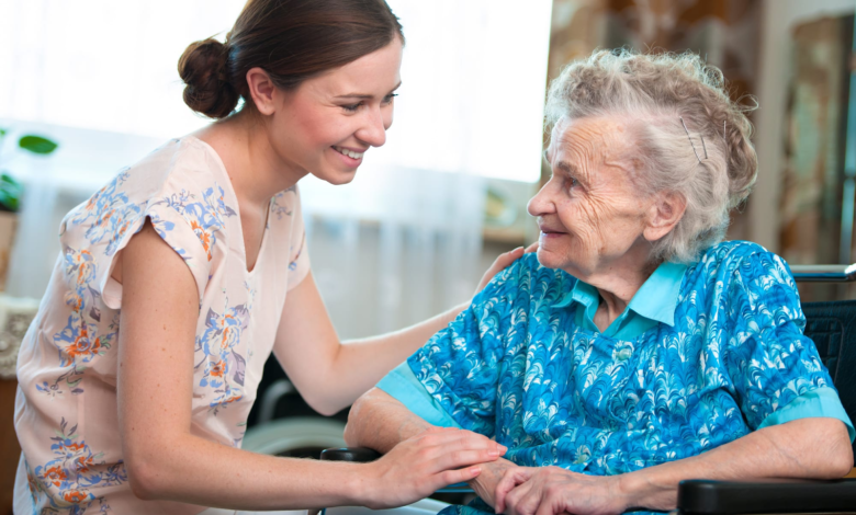 8 Ways Intercom Speakers Benefit Elderly Care Facilities