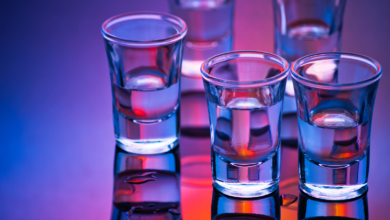 Supplier for Bulk Glass Shot Glasses for Quality and Quantity