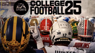 College Football 25 Game Review