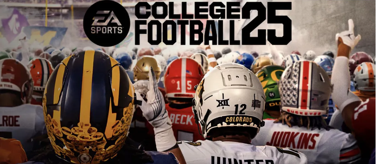 College Football 25 Game Review